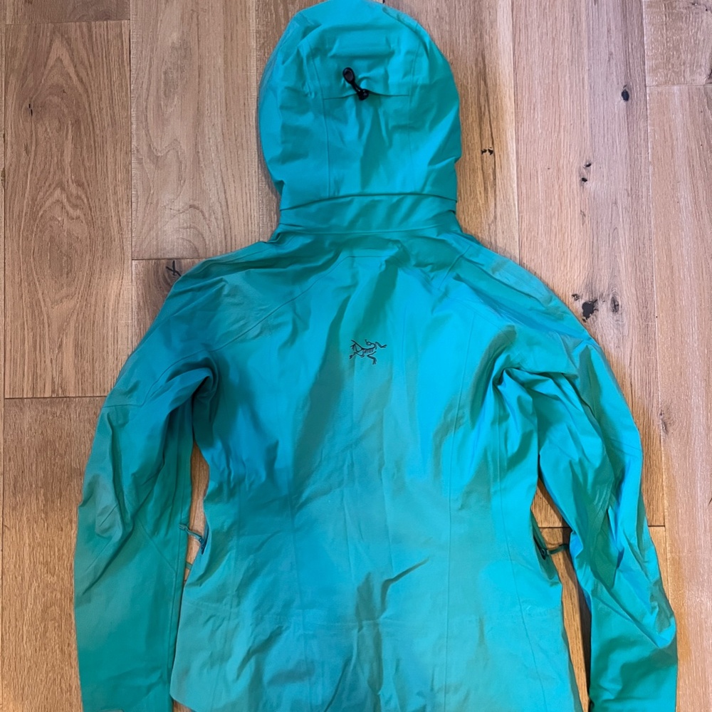 Arc'teryx ski Jacket